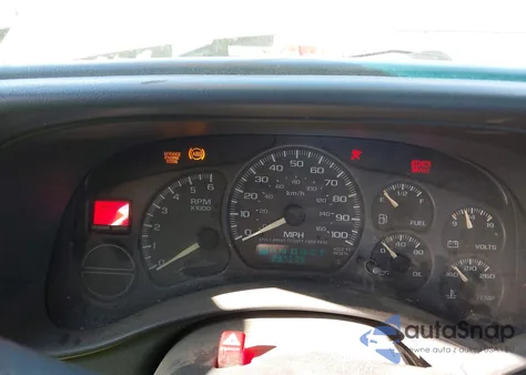 2002 Chevrolet Silverado 1500 Ls from USA, damaged, VIN 2GCEK19T121244959